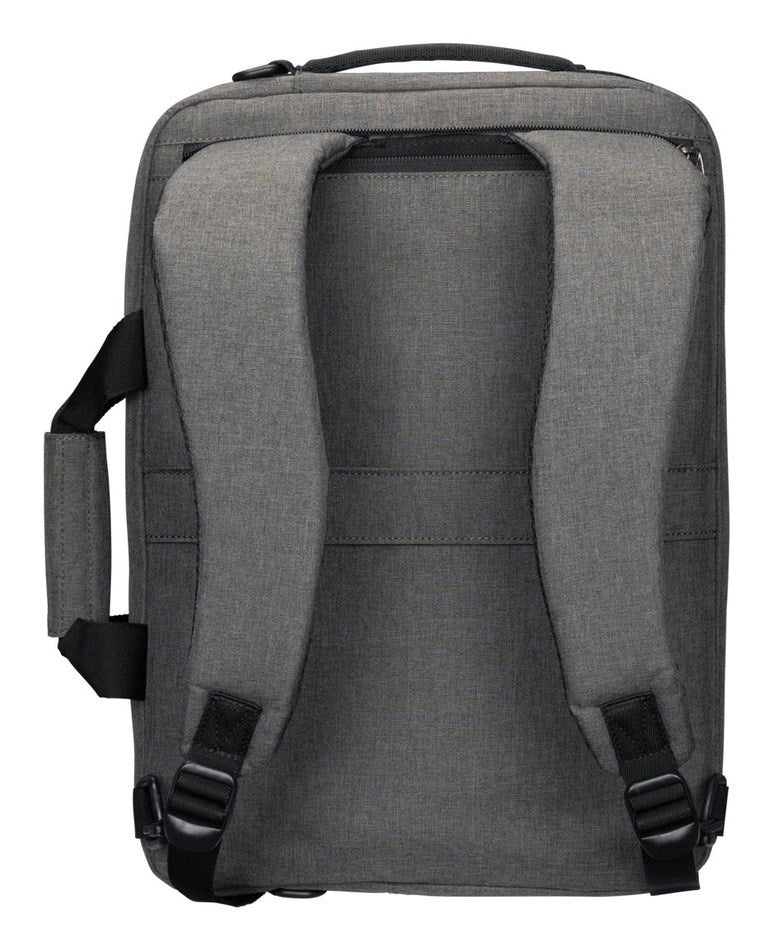 Targus TBT94304GL laptop case 40.6 cm (16 ) Briefcase Grey