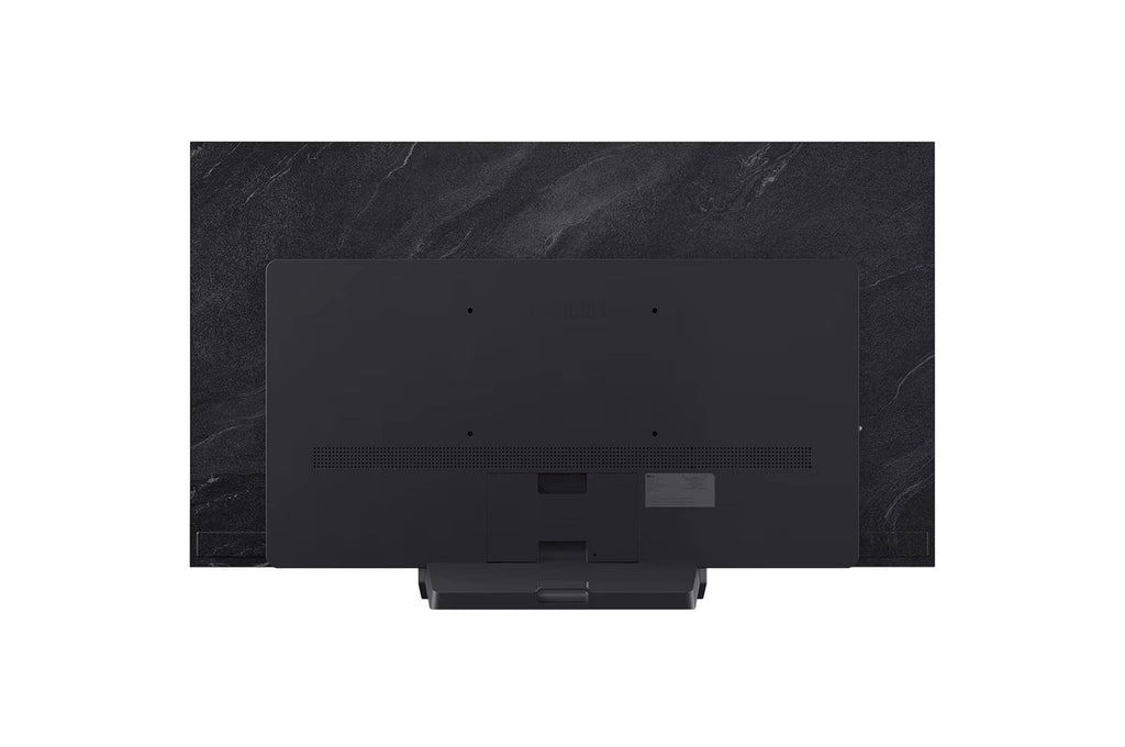 LG OLED evo AI OLED55C51LA TV 139.7 cm (55") 4K Ultra HD Smart TV Wi-Fi Black