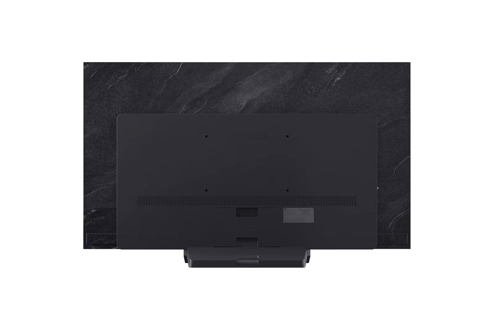 LG OLED evo AI OLED55C51LA TV 139.7 cm (55") 4K Ultra HD Smart TV Wi-Fi Black