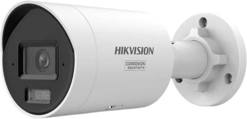 Hikvision IP CCTV Camera 750 g 110 mm x 220 mm x 105 mm Model 6936422107710