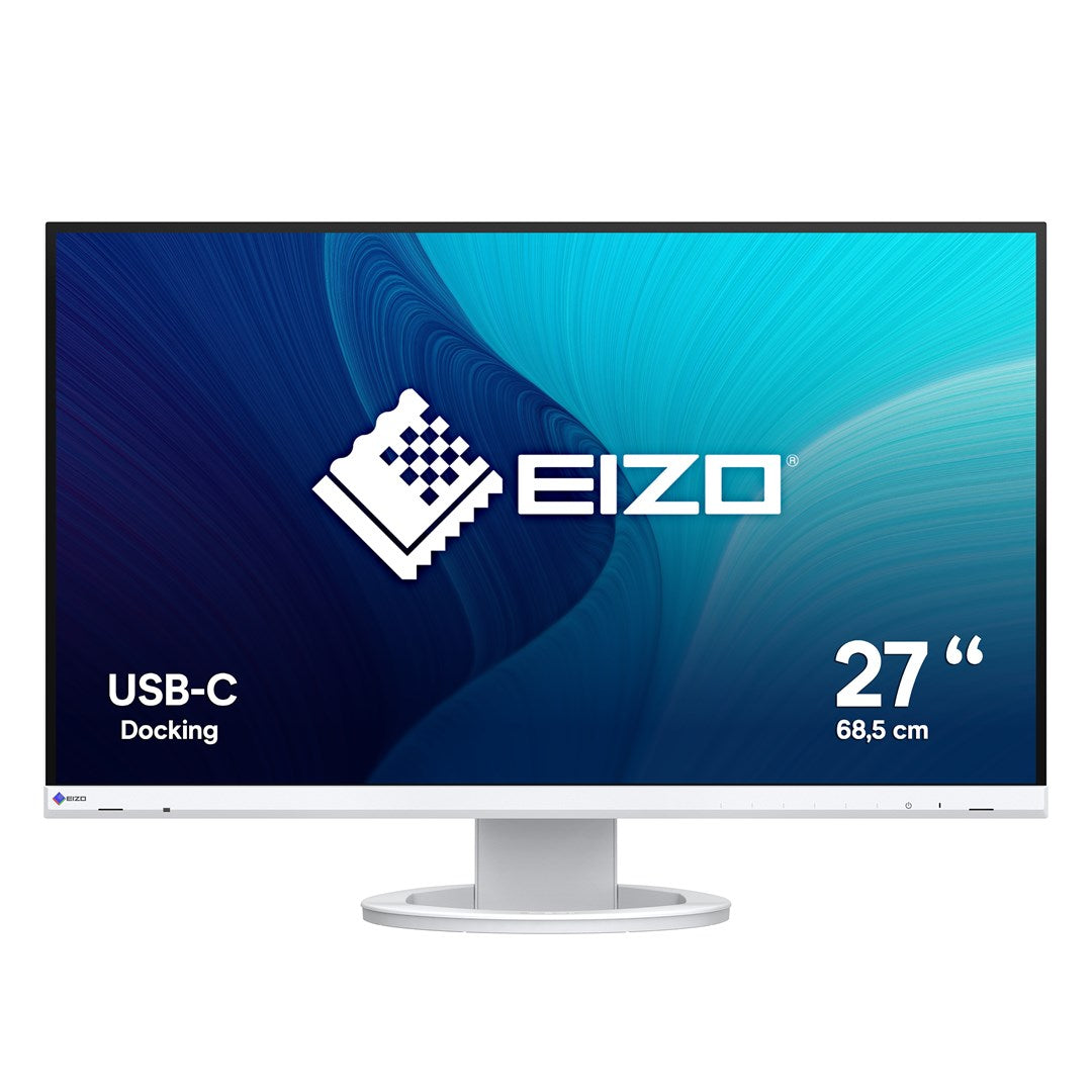 Monitor EIZO FlexScan EV2720-WT  27inch