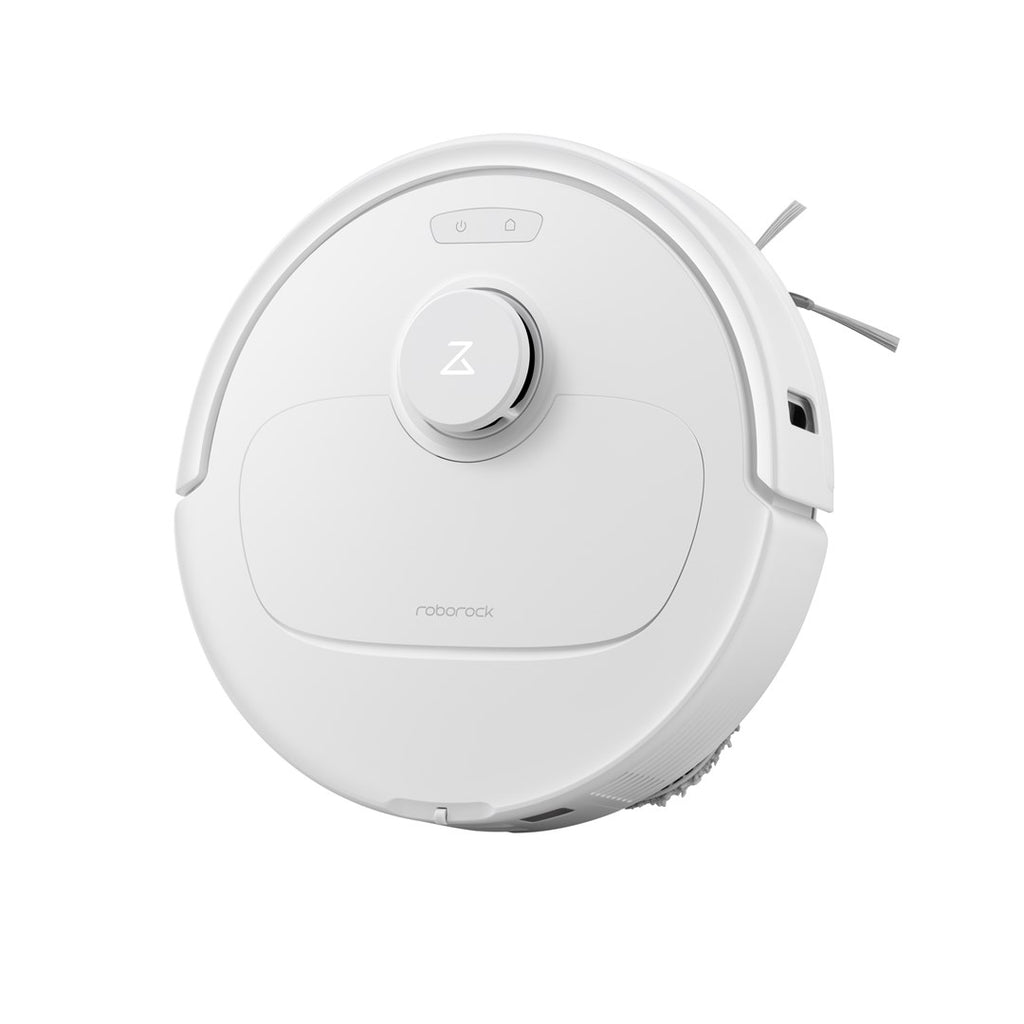 Roborock Qrevo L 0.33 L White