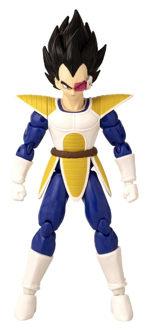 DRAGON BALL DRAGON STARS VEGETA DB KAI VERSION