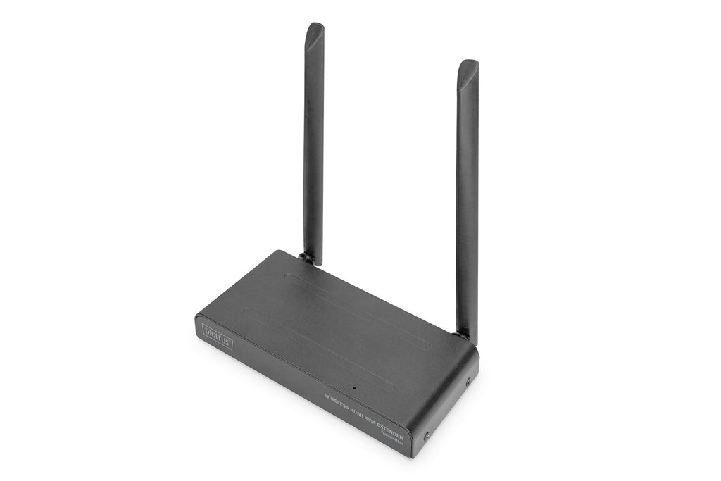 DIGITUS DS-55321 Wireless Video/Audio Extender HDMI Transmitter and Receiver 802.11ac up to 200 m