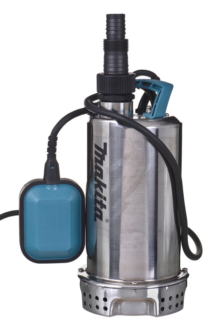 Makita PF1100 Submersible Pump for Fresh Water