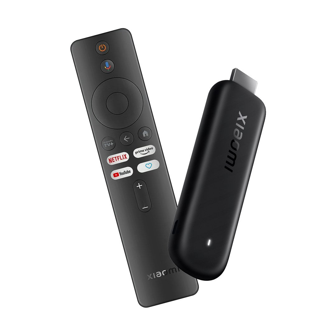 Xiaomi Network Media Player 4K HD Google TV 200 g 30x120x180mm PFJ4211GL