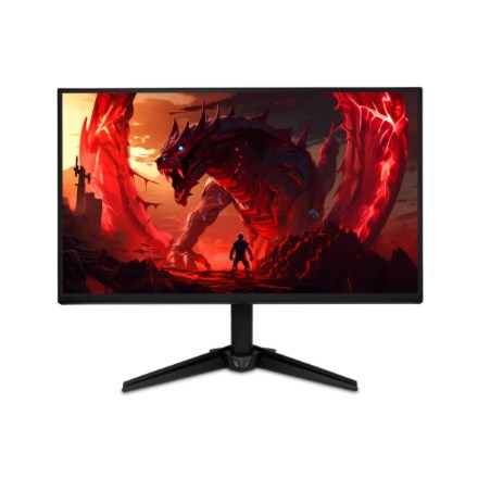 Acer | Nitro QG241Y P6 | 24   | IPS | FHD | 16:9 | 144 Hz | 1 ms | 1920 x 1080 pixels | 250 cd/m2 | Black