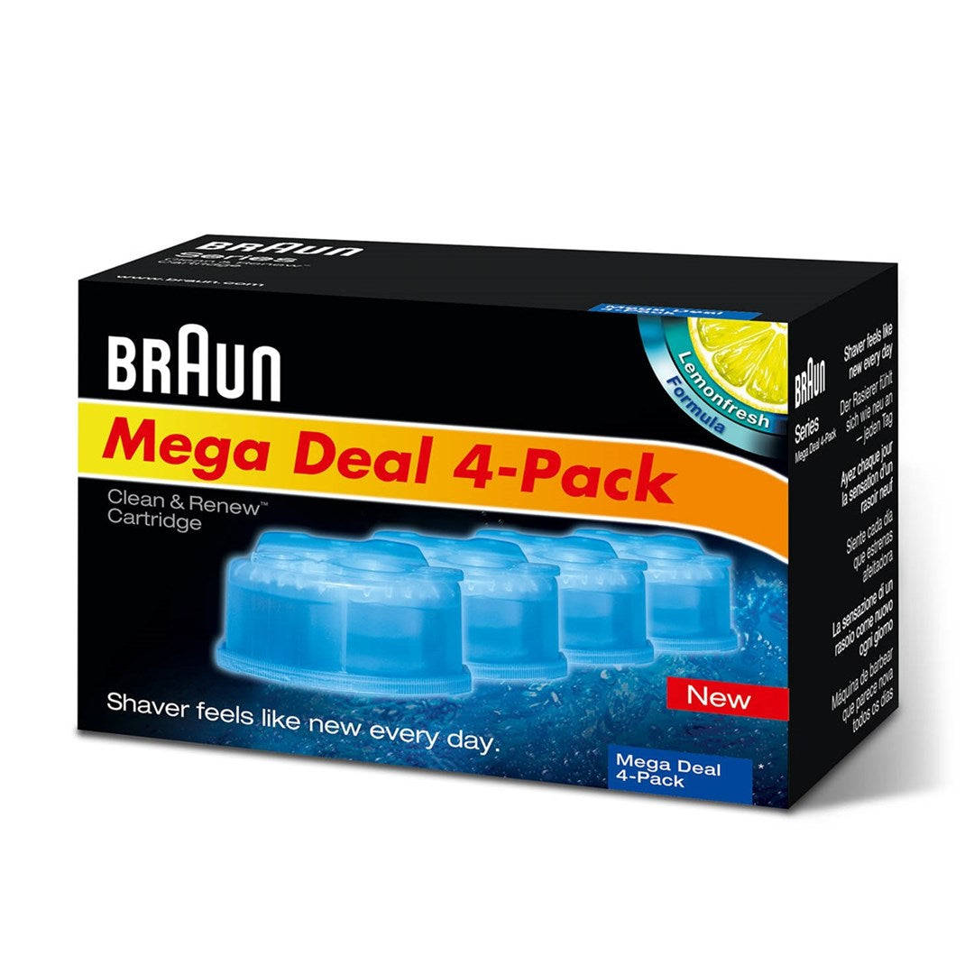 Braun CCR4 Shaver Accessory