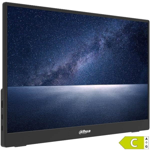 DAHUA Monitor 15.6-inch Portable HDMI USB-C PM16-F201PD