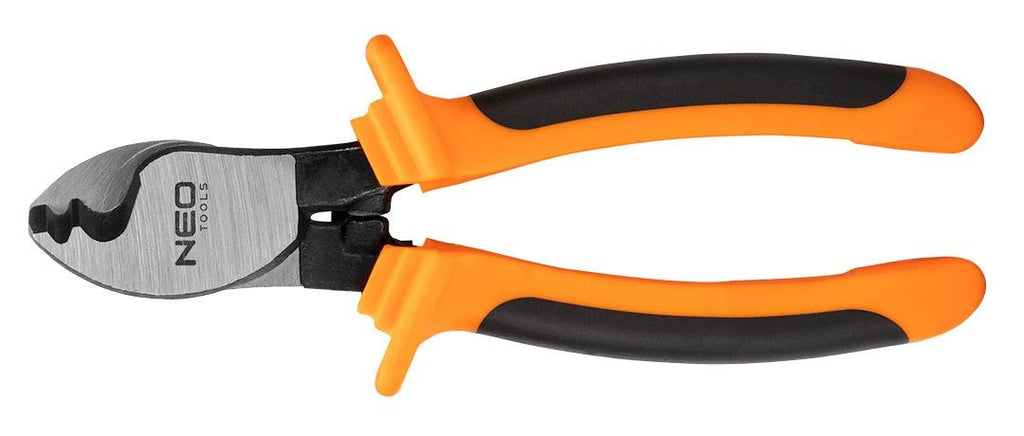 NEO tools 01-559 mechanics tool set