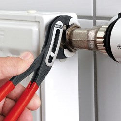 Knipex 88 01 300 pipe pliers