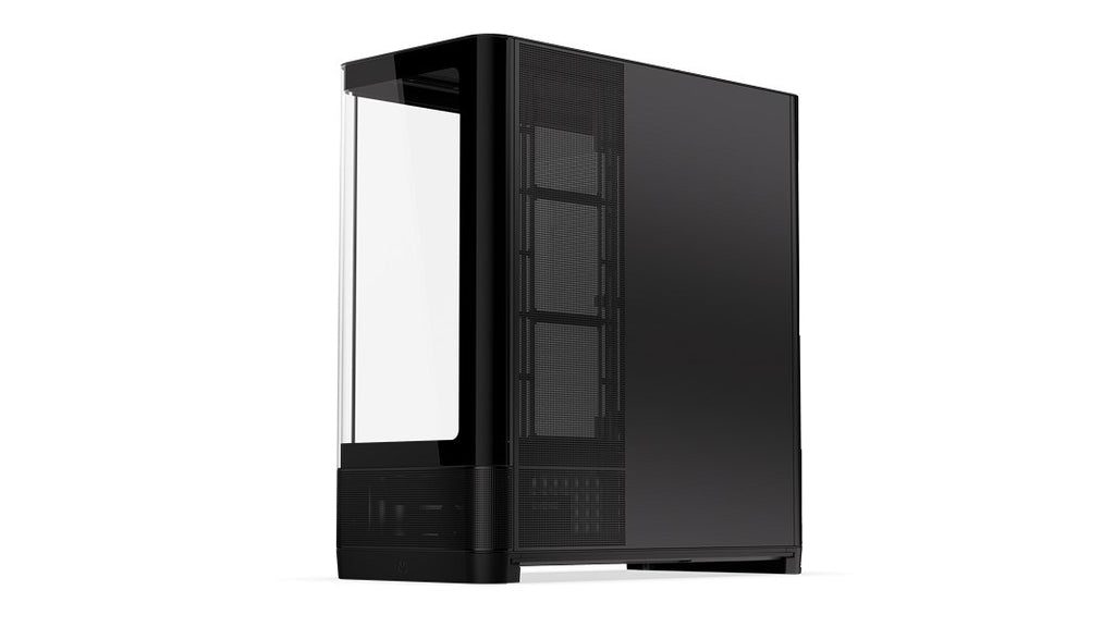 ENDORFY Aquarius 8000 Flex Case, Black, Model EY2A022