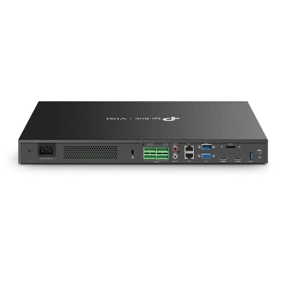 Recorder TP-Link VIGI NVR4016H