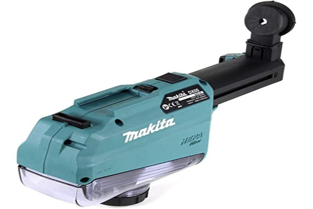 Dust Coll. System DX05  DHR182 Makita