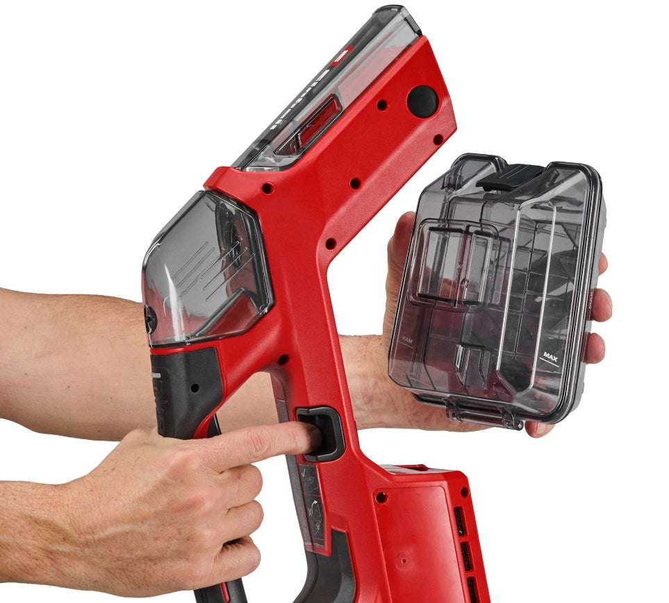 EINHELL TE-SCL 18/200 Li-Solo wet and dry vacuum cleaner