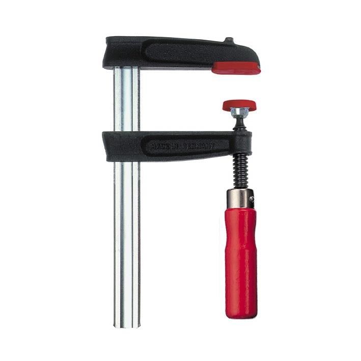 BESSEY IRON CLAMP 560 kg 120 mm x 1000 mm 4361084000