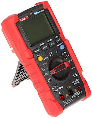 UNI-T Universal Meter UT-191E | UT-191E