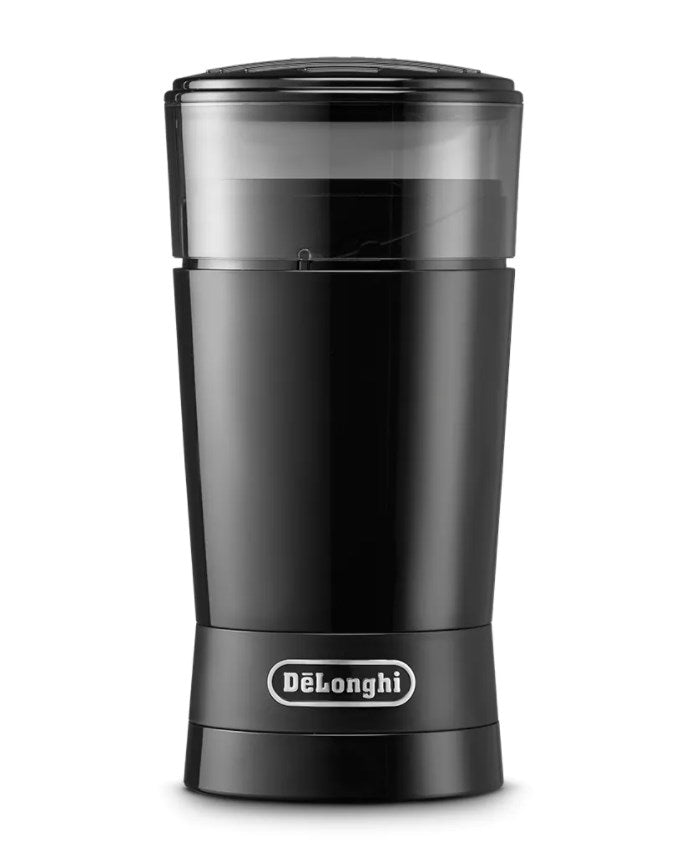 DELONGHI KG200 Coffee Grinder 170W Black