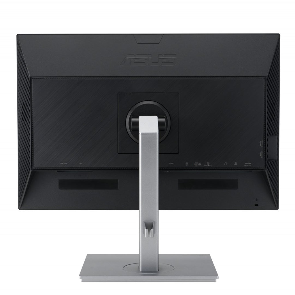 ASUS ProArt PA248CNV computer monitor 61.2 cm (24.1) 1920 x 1200 pixels Full HD+ Black