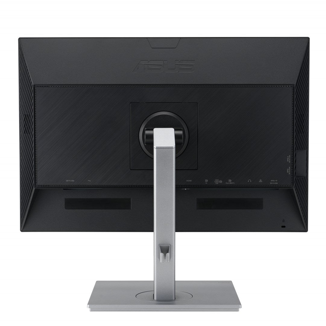 ASUS ProArt PA248CNV computer monitor 61.2 cm (24.1) 1920 x 1200 pixels Full HD+ Black