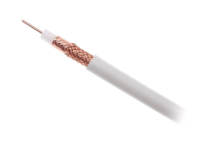 elektrokabel Coaxial Cable HD 100 m LEC-KAB0541