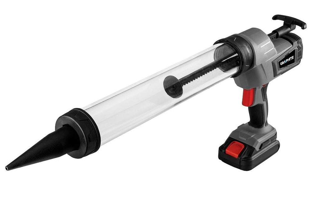 Graphite 58GE115 Caulking Gun