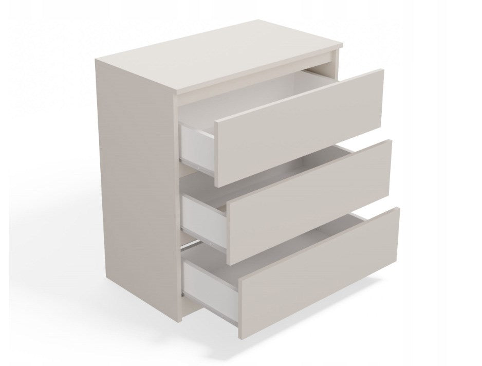 MALWA M3 CHEST OF DRAWERS  KASHMIR COLOUR
