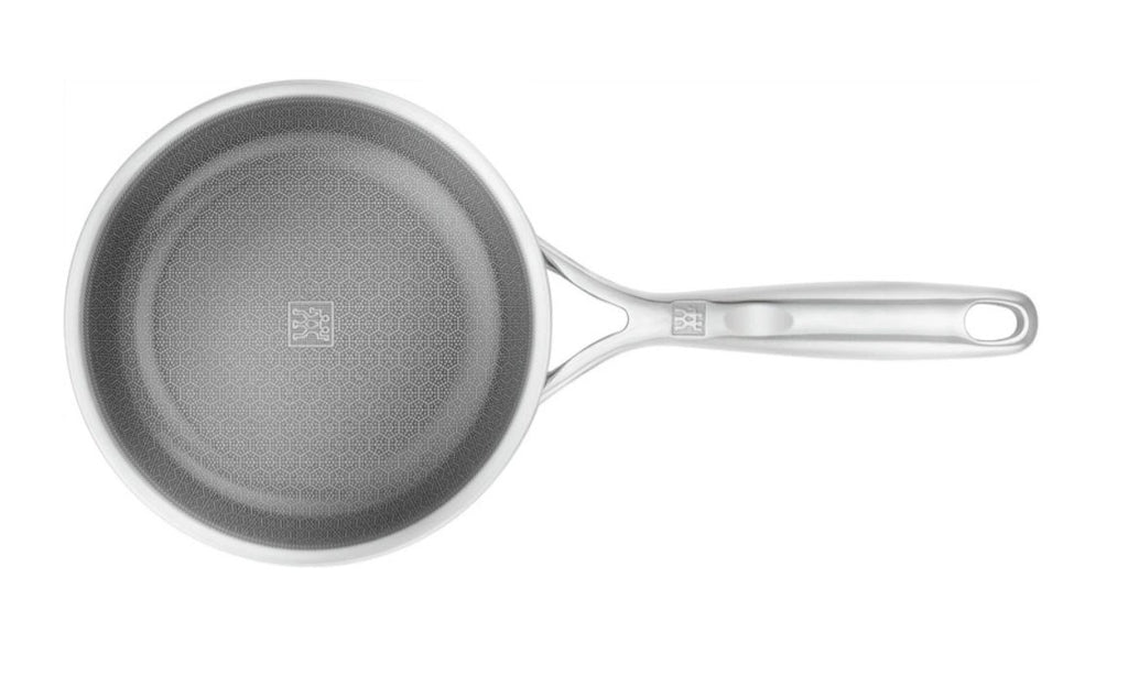 Zwilling Peak Frying Pan 24 cm Stainless Steel Silver (1034490)