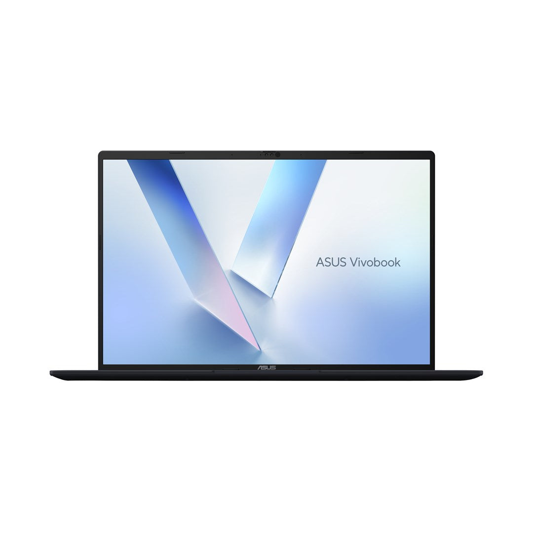 ASUS Vivobook 18 Laptop Ryzen AI 5 430 16GB DDR5 512GB SSD 18" WUXGA IPS Blue M1807GA-S8005 70Wh