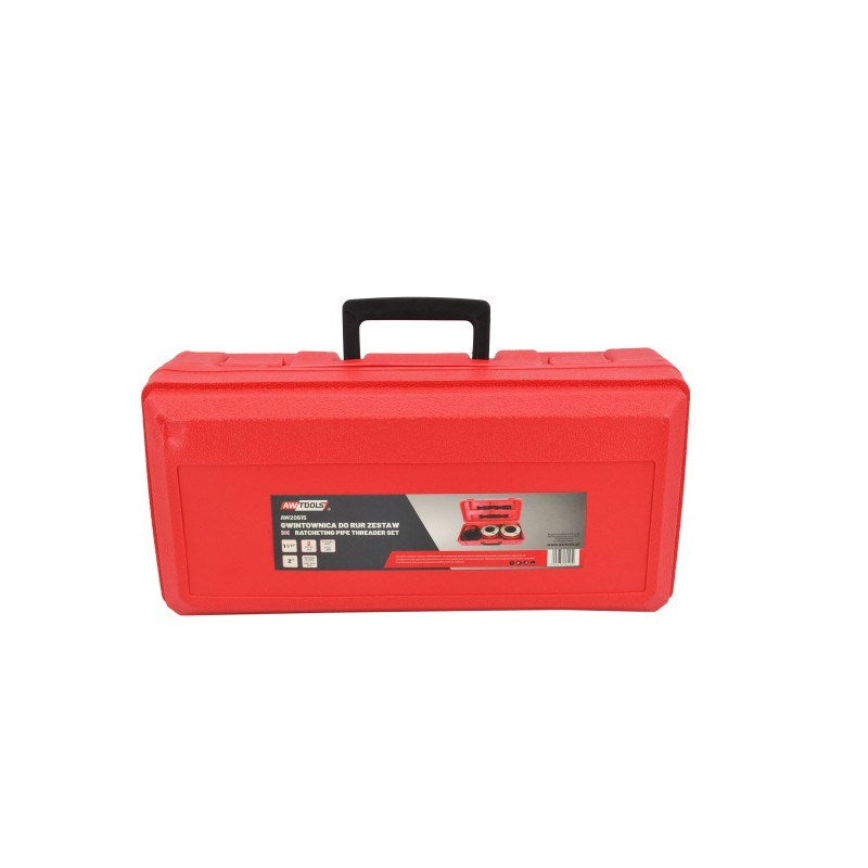 AWTOOLS Manual Pipe Cutter 7350 g Weight AW20615