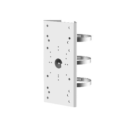 Hikvision Accessory IP CCTV Stainless Steel 395x440x135 mm 375099