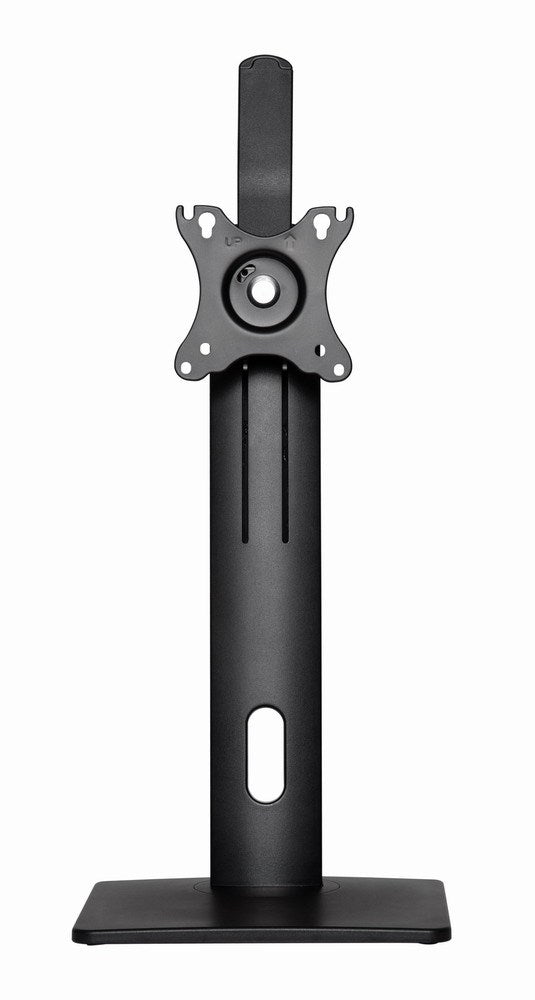 GEMBIRD MS-D1-01 Monitor Mount/ Stand 81.3 cm (32") Desk Black | Model MS-D1-01