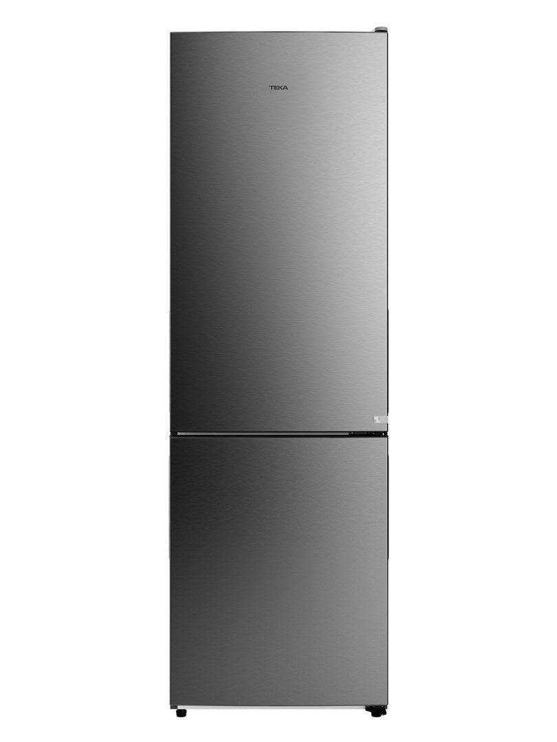 TEKA Fridge No Frost 310 L Stainless Steel RBF 54640 SS