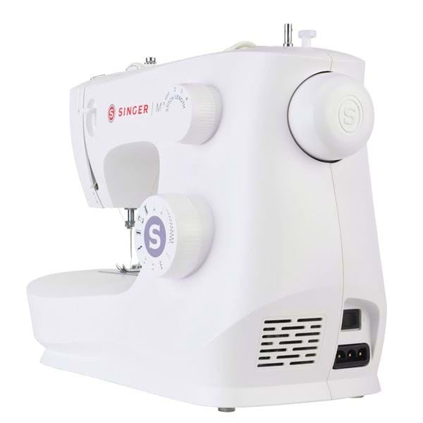 SINGER M2405 Mechanical Sewing Machine 70 W White