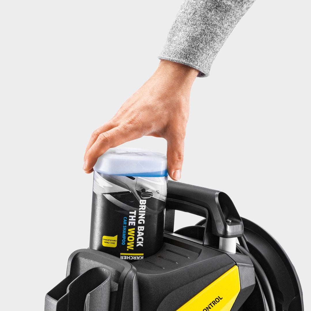 Kärcher K 7 Premium Power Flex Home Pressure Washer with Home Kit (1.317-322.0)