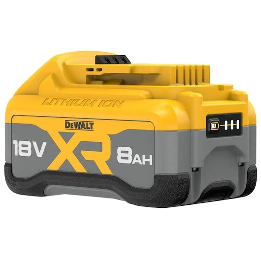 DeWALT DCB1880-XJ cordless tool battery / charger