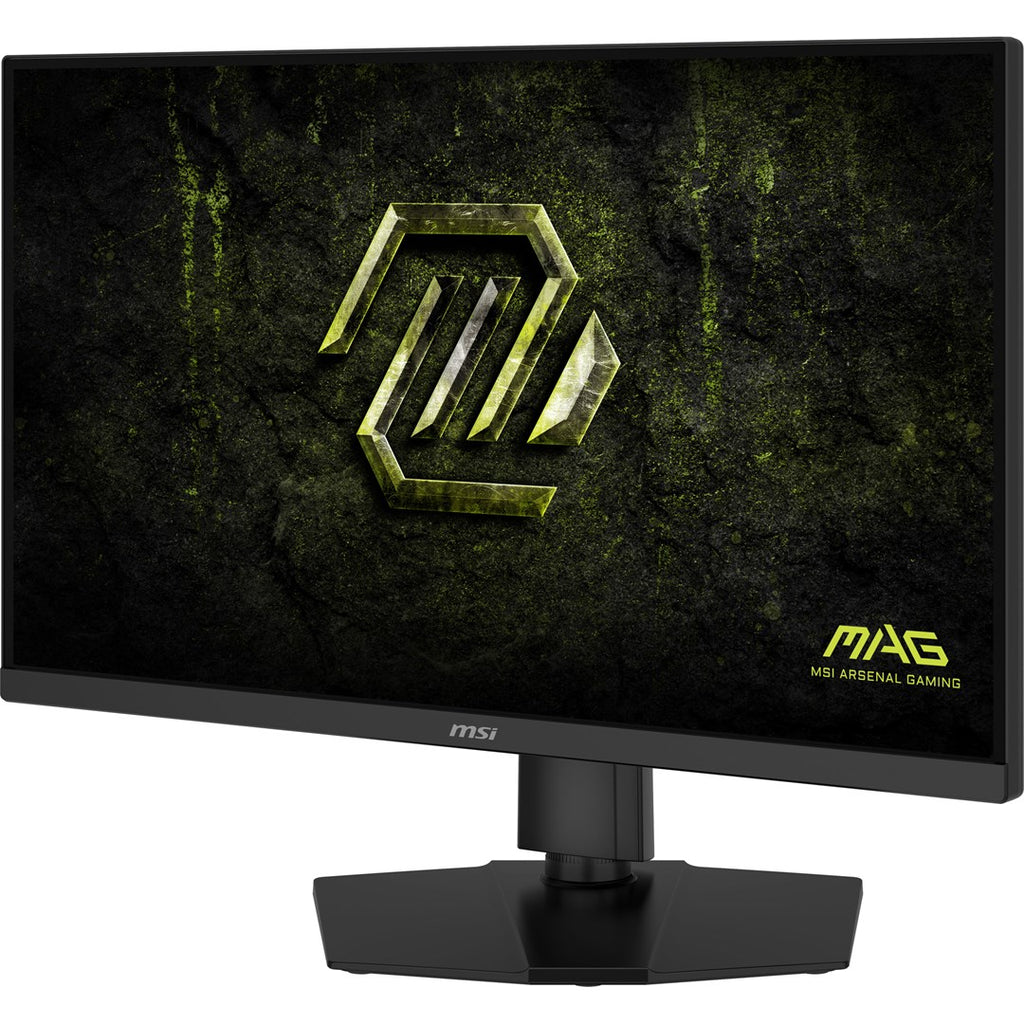 MSI MAG 274QPF E20 computer monitor 68.6 cm (27 ) 2560 x 1440 pixels Wide Quad HD LCD Black