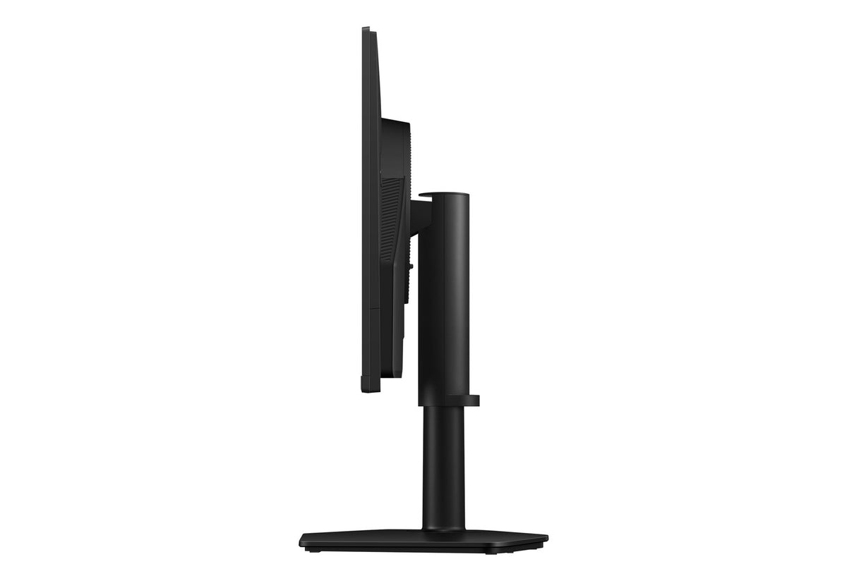 Samsung G40H computer monitor 63.5 cm (25 ) 1920 x 1080 pixels Full HD LCD Black