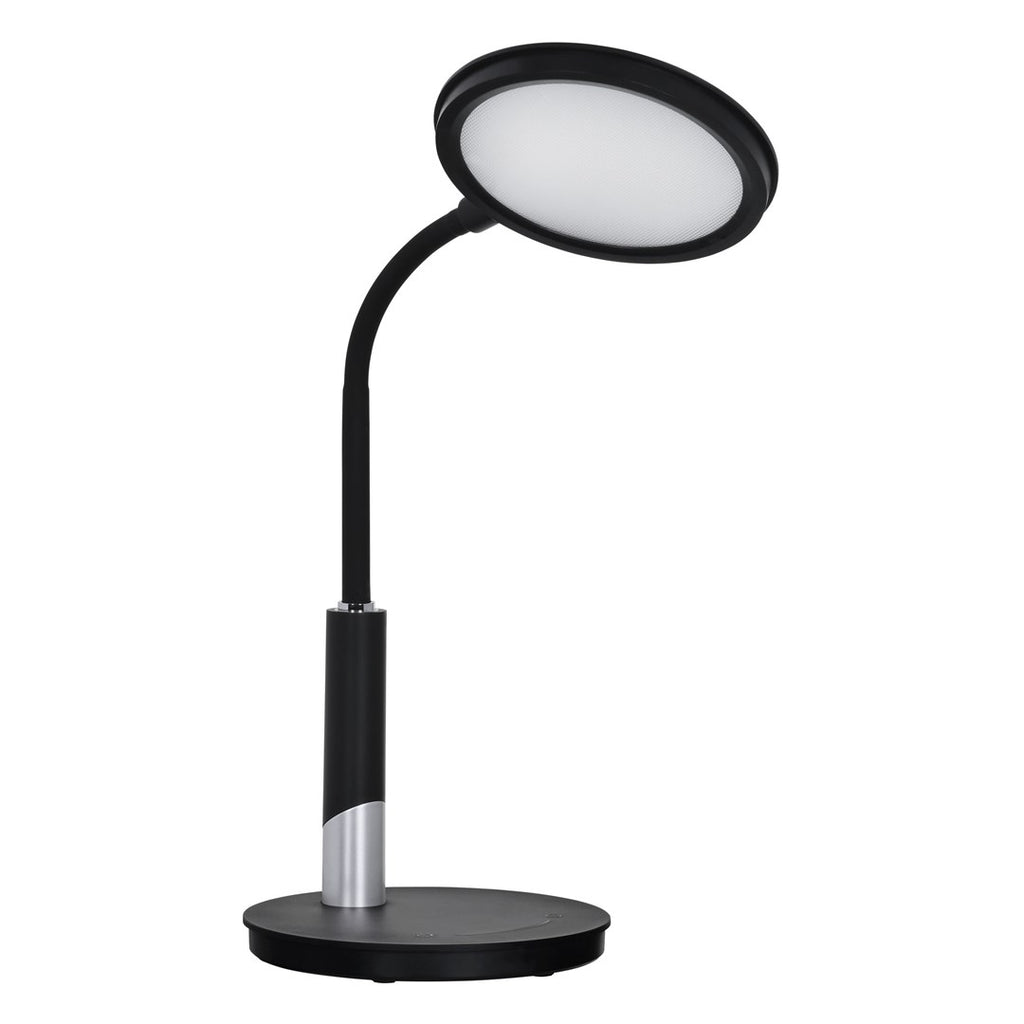 Activejet LED Desk Lamp AJE-RAYA RGB BLACK | Model AJE-RAYA Black