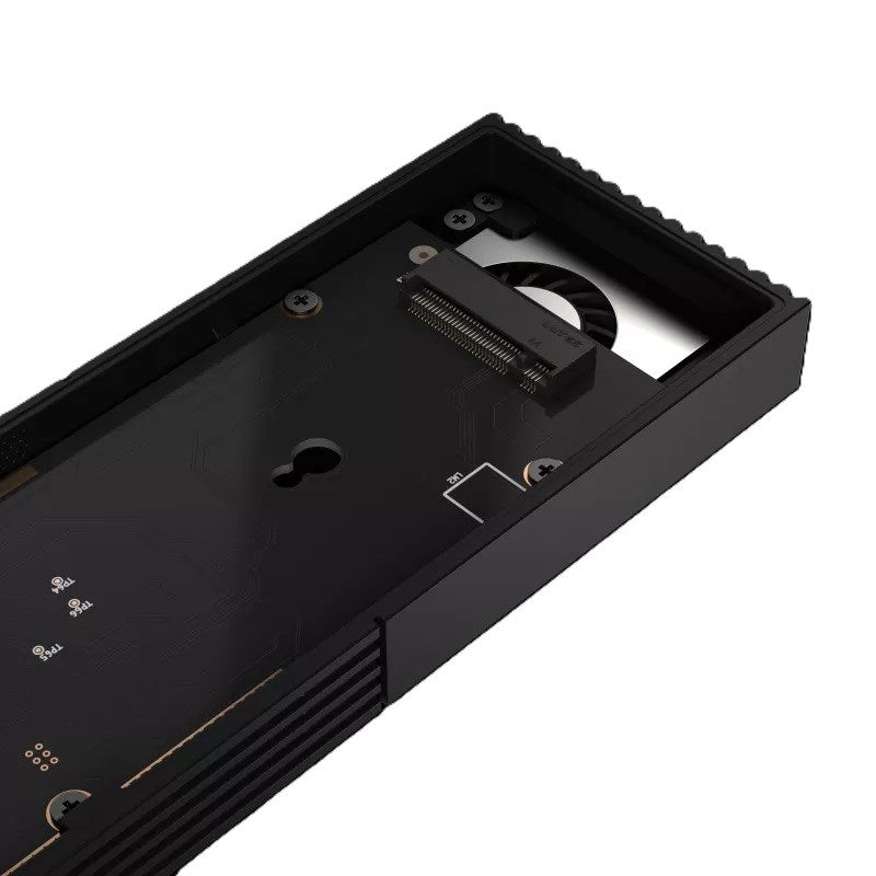 ASUS M.2 SSD Enclosure USB 4.0 PA40SU