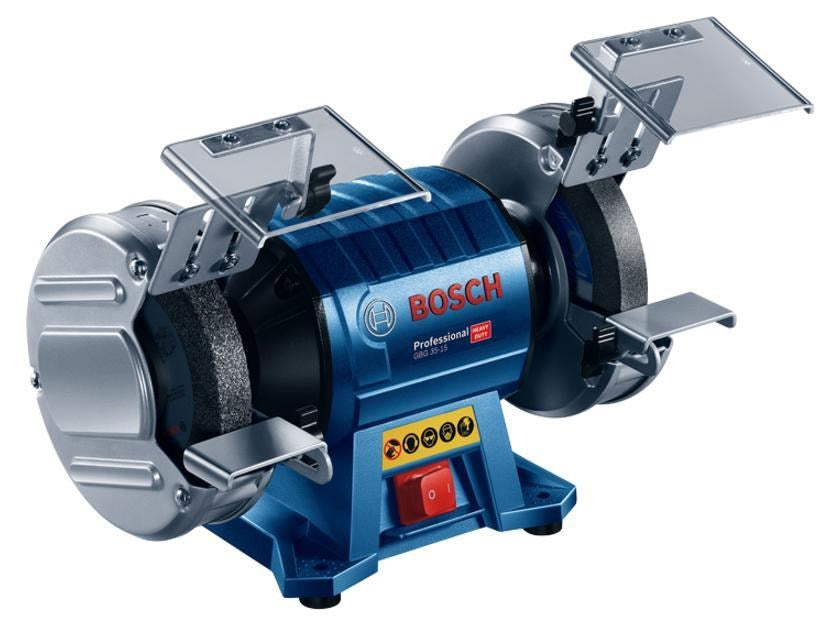 TABLE GRINDER FI 150/20 MM 350W GBG 35-15 BOSCH