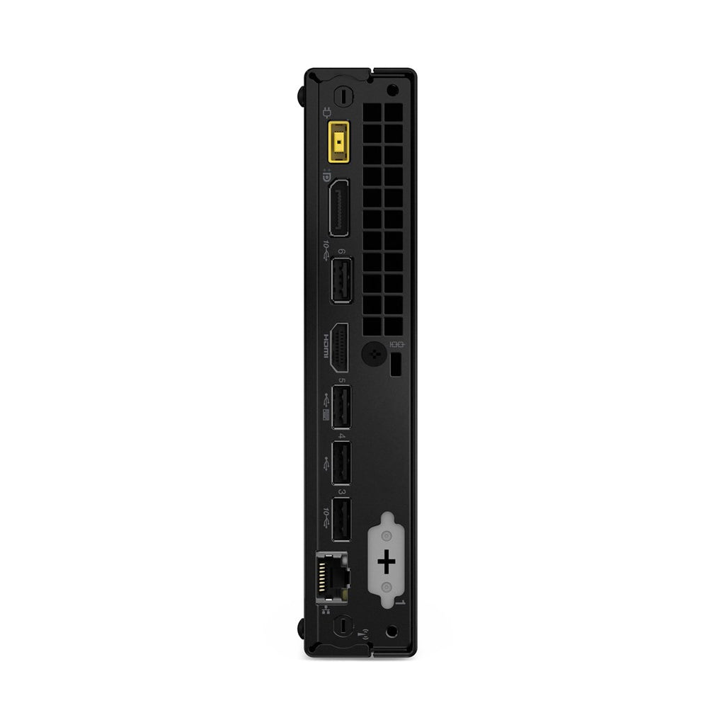 Lenovo Mini PC Intel Core i5 i5-13420H 8GB DDR4 512GB SSD Windows 11 Pro 12LN0025PB