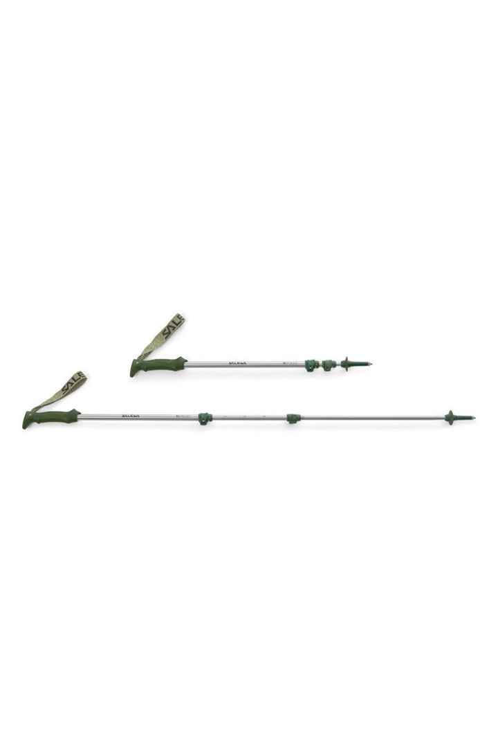 SALEWA Kije Repoles-Cactus
