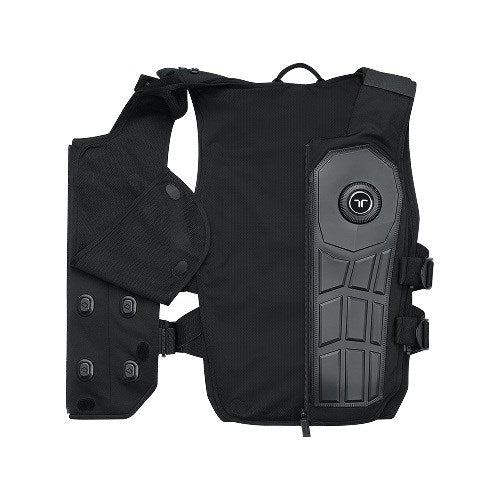 bHaptics TactSuit Pro Haptic Waistcoat, 3050 g, 9800mAh Battery, Model 8809669640426