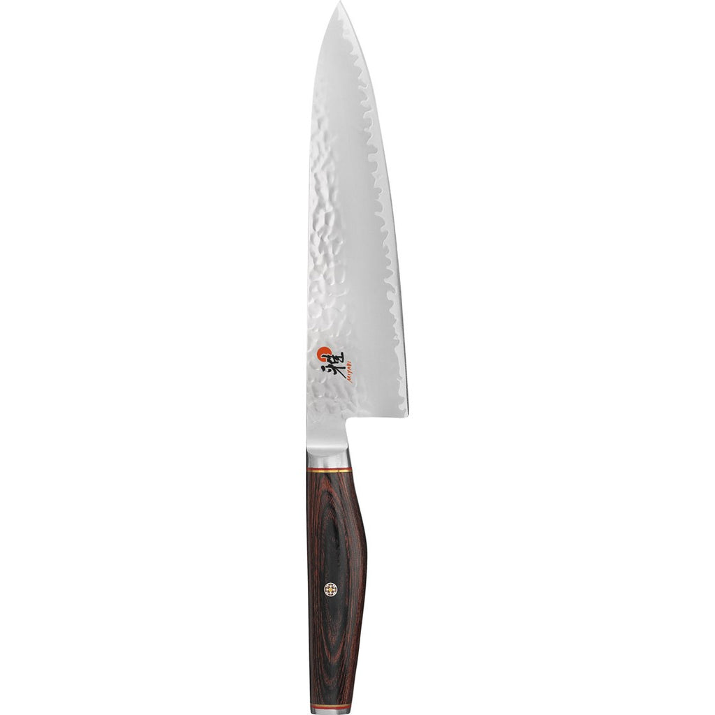 ZWILLING Miyabi Gyutoh Knife 6000 MCT Steel 1 pc