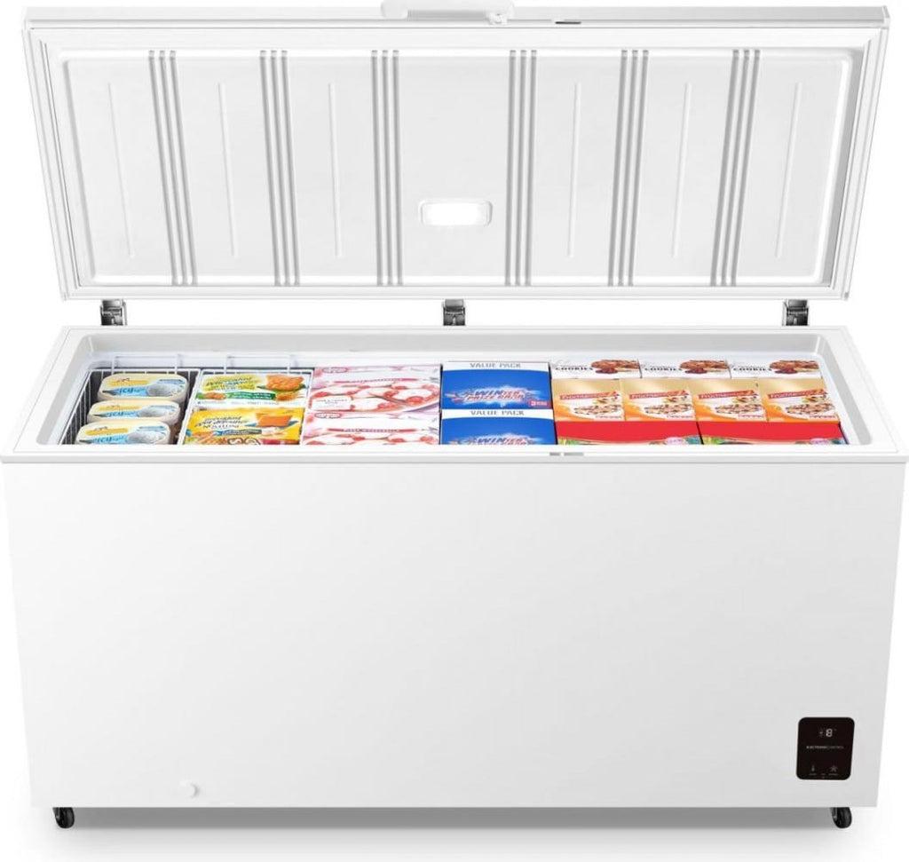 GORENJE FH50EAW CHEST FREEZER