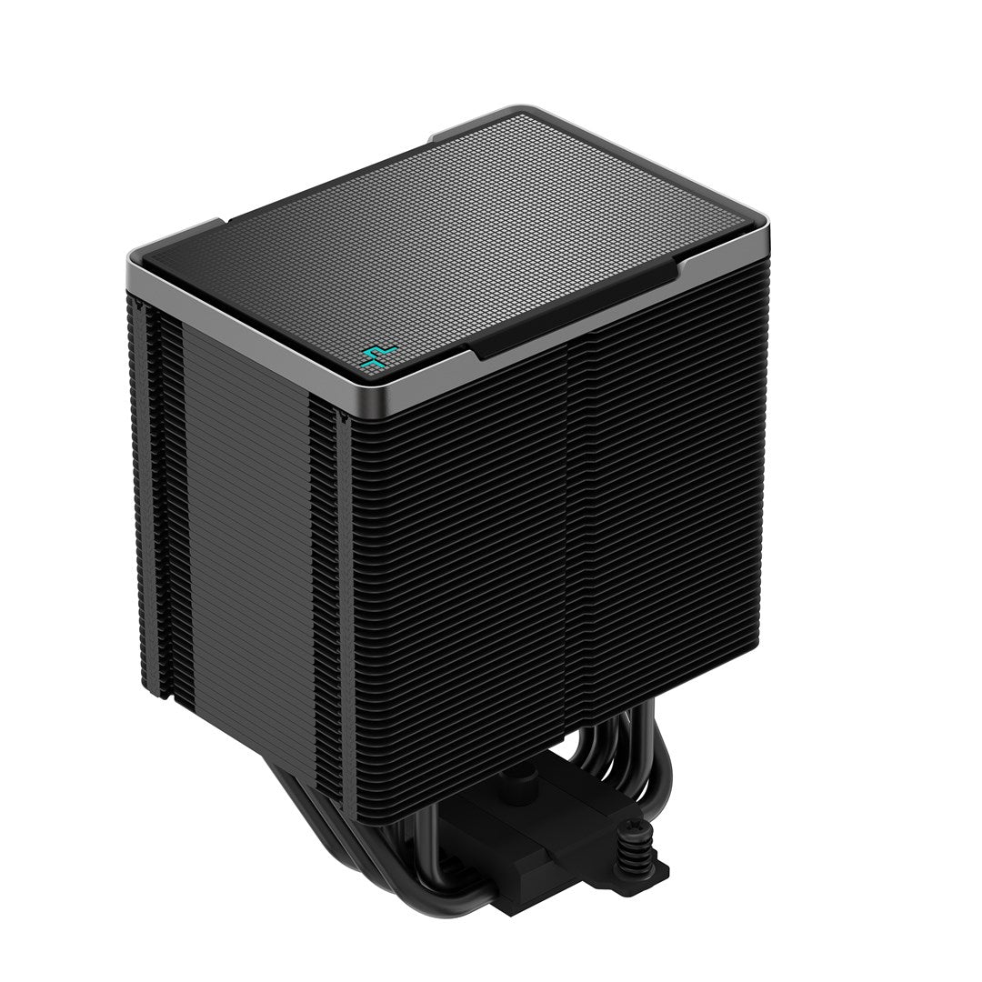 DeepCool AK500 ZERO DARK Air Cooler 12 cm Black