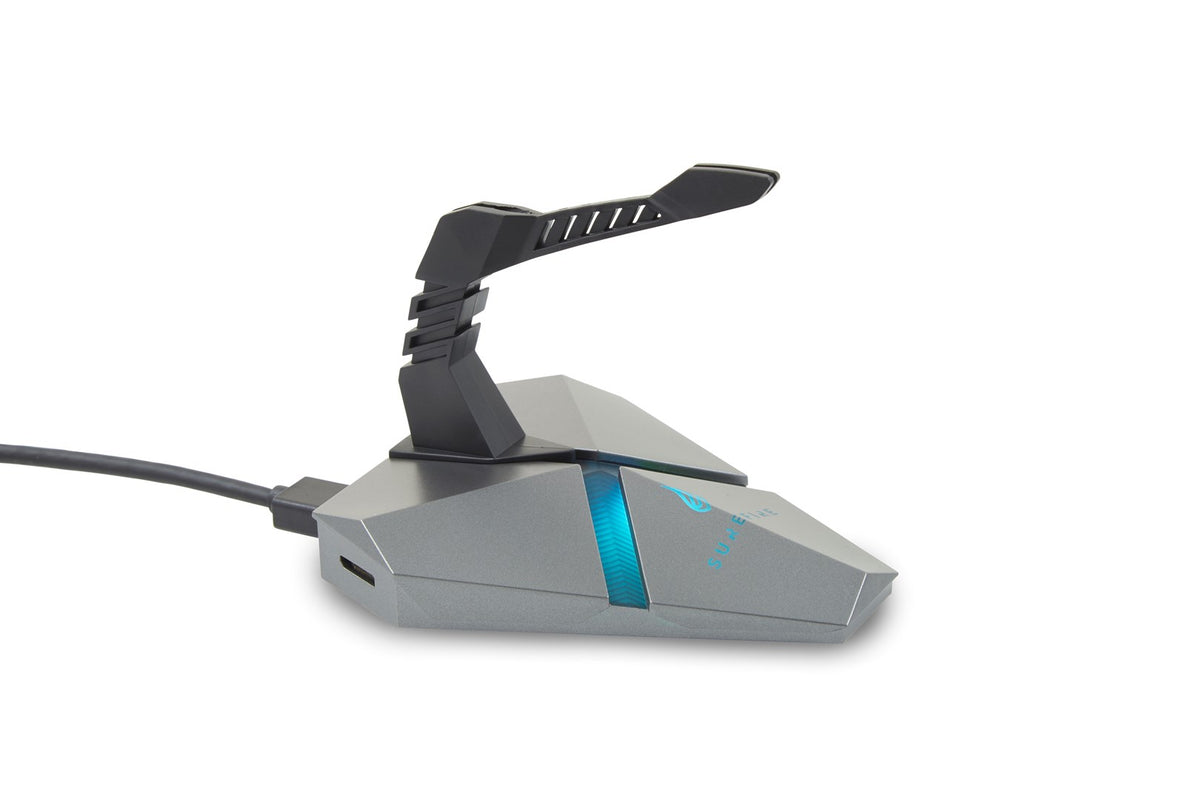 SureFire USB Mouse Cable Holder - 1183480