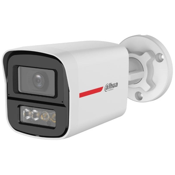 Dahua HAC-HFW1549X-IL-A-PRO-0280B-DIP AHD HD-CVI HD-TVI PAL Camera 5MP, 2.8 mm