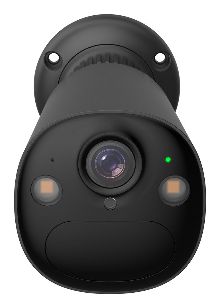 Dahua Technology KIT/BF4CA-0210B-XL/M0508 Outdoor Bullet IP Security Camera 2560 x 1440